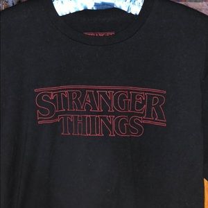 Stranger Things T-Shirt